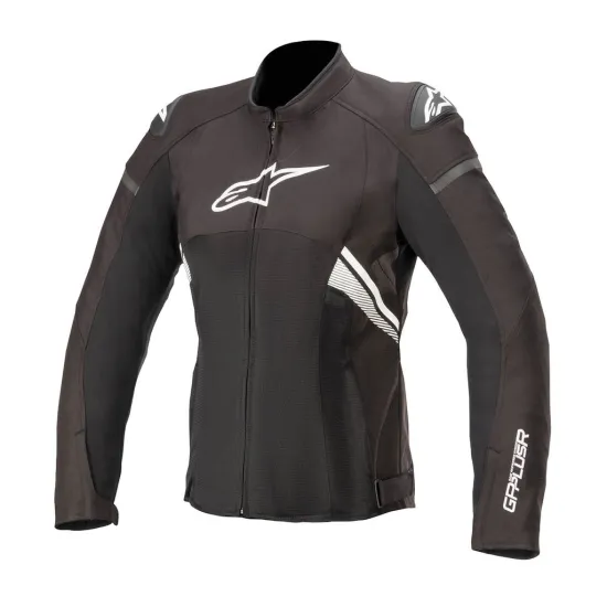 ALPINESTARS Jacke Stella T-GP Plus R V3 Air 3310620-12