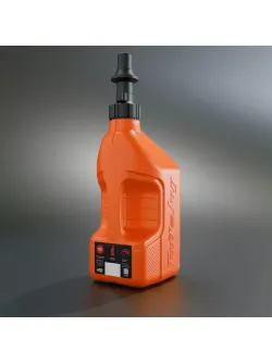 Tuff Jug 10L Gen 3 Renders ORANGE OUORVS10