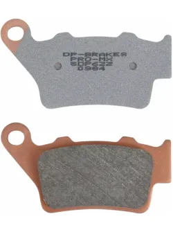 DP BRAKES SDP Pro-MX Sintered Brake Pads ATK/HUS/KTM SDP622