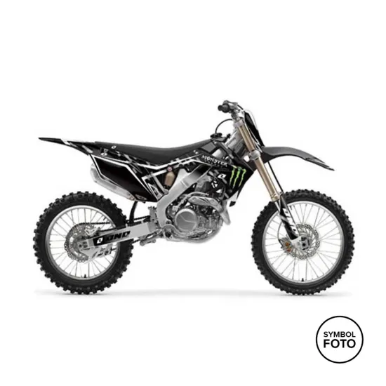 ONE INDUSTRIES Dekorbogen MONSTER Honda számára