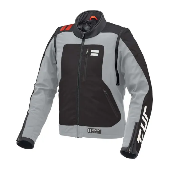 T.UR Textil Dzseki J-Three Arm Link