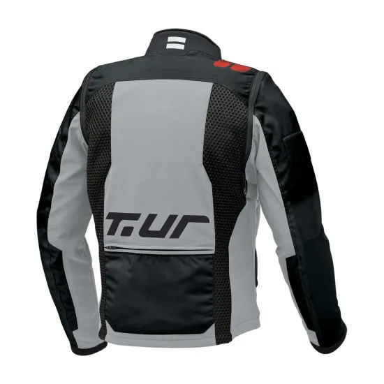 T.UR Textil Dzseki J-Three Arm Link #1