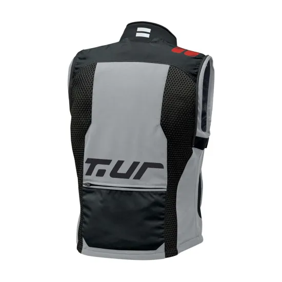 T.UR Textil Dzseki J-Three Arm Link #3