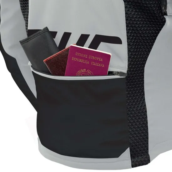 T.UR Textil Dzseki J-Three Arm Link #4