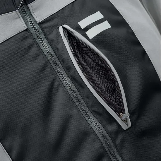 T.UR Textil Dzseki J-Three Arm Link #5