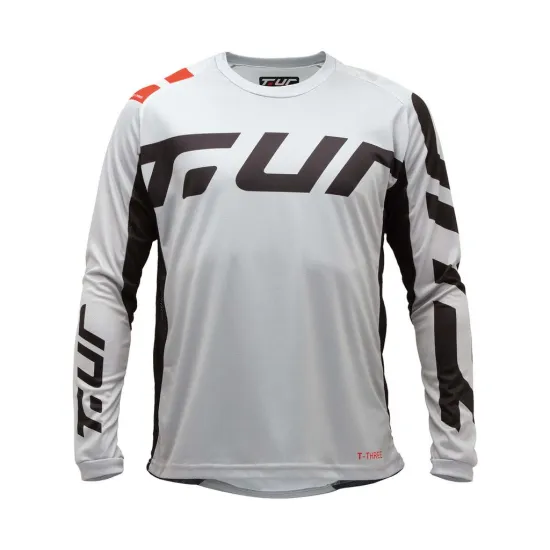 T.UR Jersey T-Three