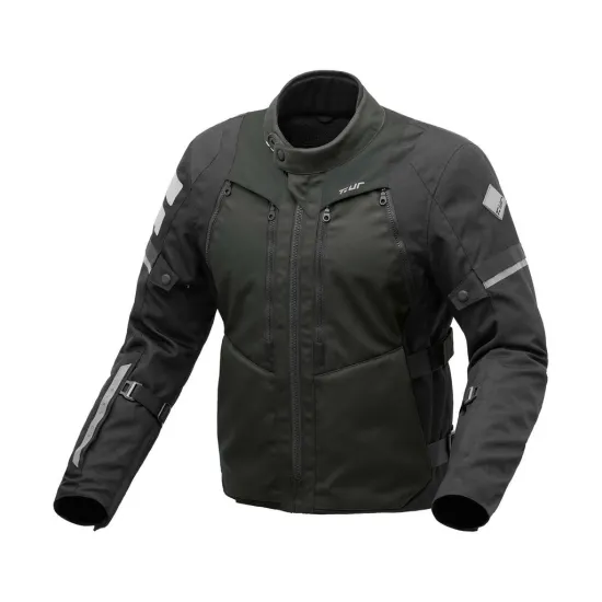 T.UR Textile Jacket Nevada Hydroscud