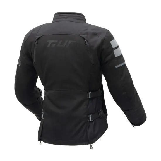 T.UR Textil Dzseki Nőknek Nevada Hydroscud #2