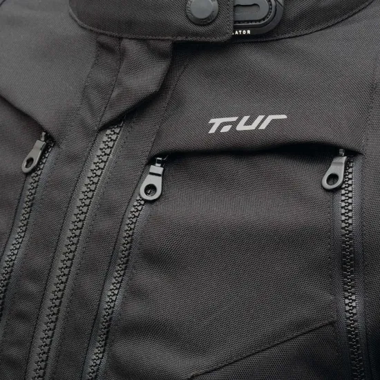 T.UR Textil Dzseki Nőknek Nevada Hydroscud #5