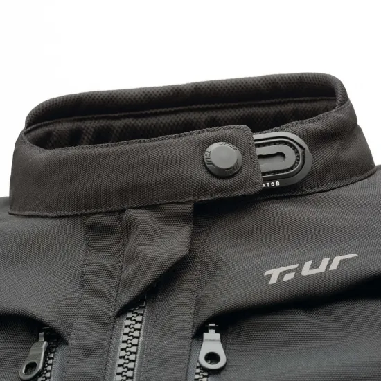 T.UR Textil Dzseki Nőknek Nevada Hydroscud #6