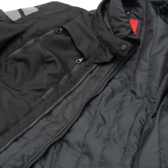 T.UR Textil Dzseki Nőknek Nevada Hydroscud #7