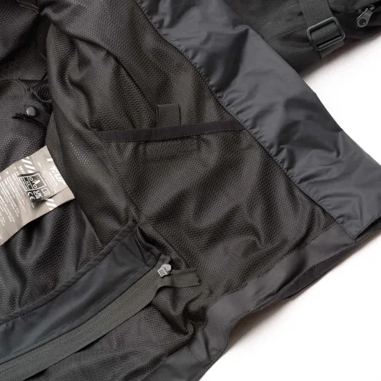 T.UR Textil Dzseki Nőknek Nevada Hydroscud #9