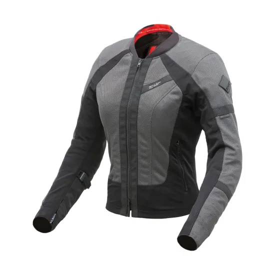 T.UR Textil Dzseki Nőknek Atlas