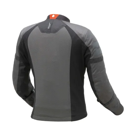 T.UR Textil Dzseki Nőknek Atlas #1