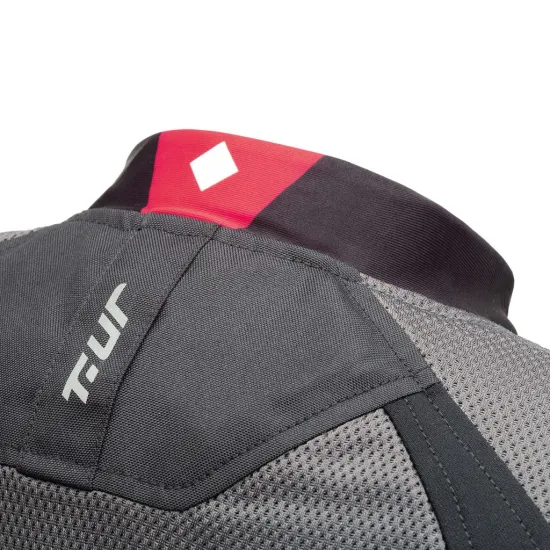 T.UR Textil Dzseki Nőknek Atlas #2