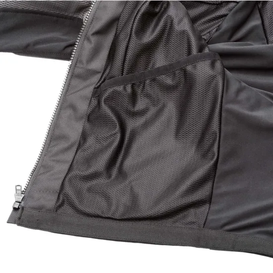 T.UR Textil Dzseki Nőknek Atlas #3