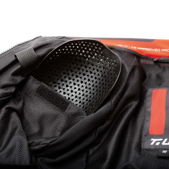 T.UR Textil Dzseki Nőknek Atlas #4