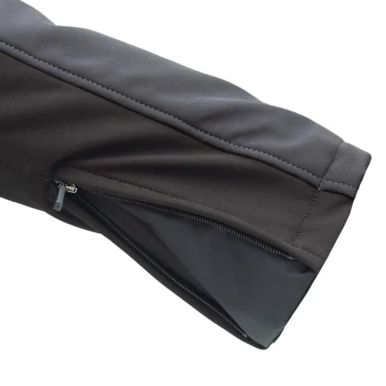 T.UR Textil Dzseki Podium Hydroscud #3