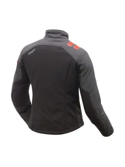 T.UR Textil Dzseki Nőknek Podium Hydroscud