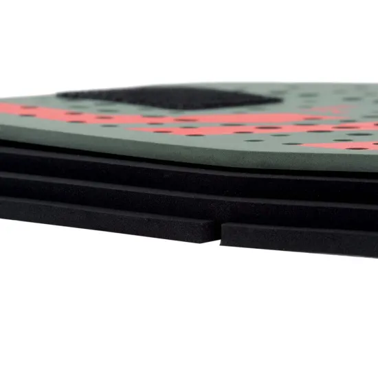 T.UR Rückenprotektor Comfort #1