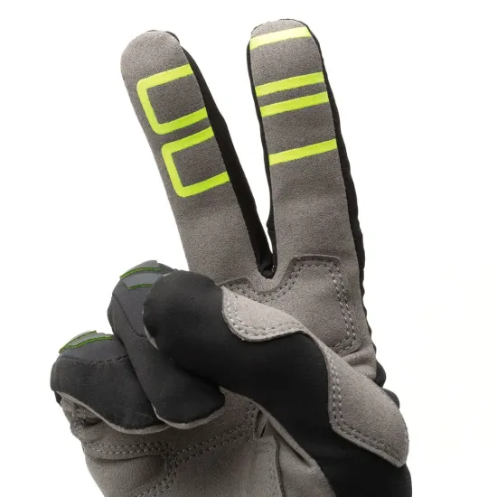 T.UR Glove G-Six Pro #3