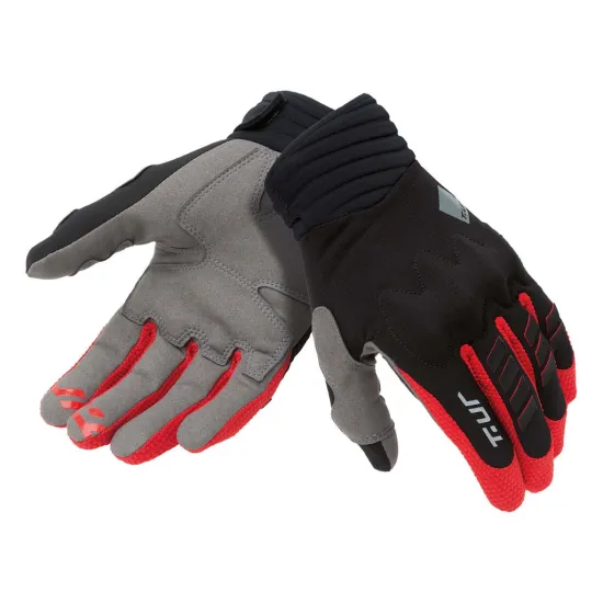T.UR G-Six Gloves