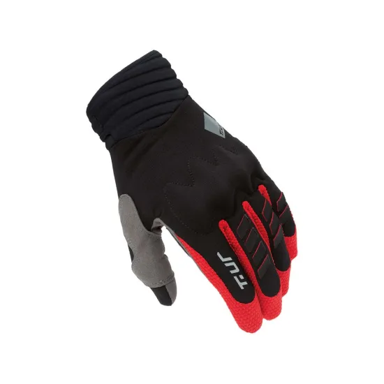 T.UR G-Six Gloves #1