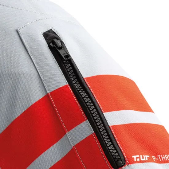 T.UR Textilnadrág P-Three #6