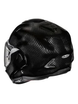 HJC F100 Carbon Felnyithat&oacute; Sisak