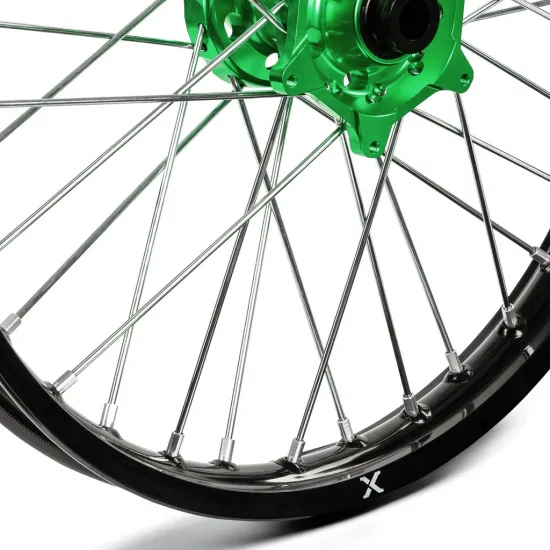 X-GRIP einzelne Felge V2 #3