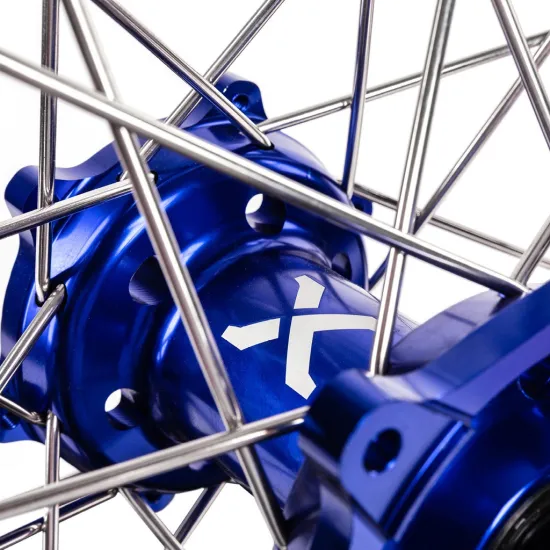 X-GRIP einzelne Felge V2 #1