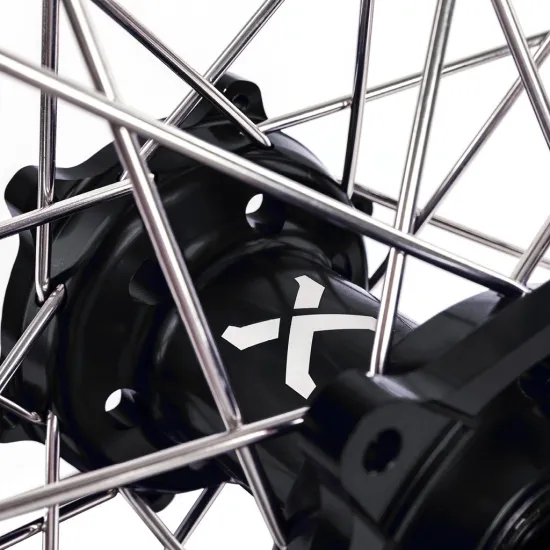 X-GRIP Einzelfelge V2  #2