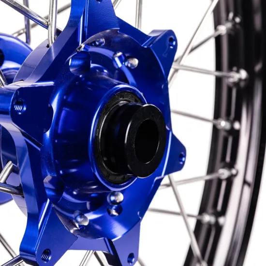 X-GRIP Einzelfelge V2 #1