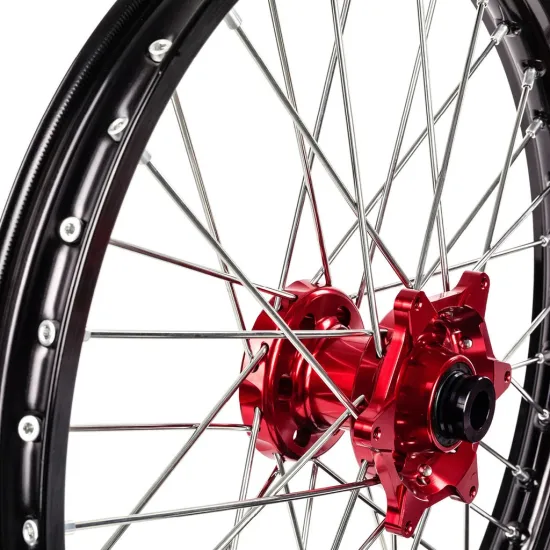 X-GRIP Einzelfelge V2 #1