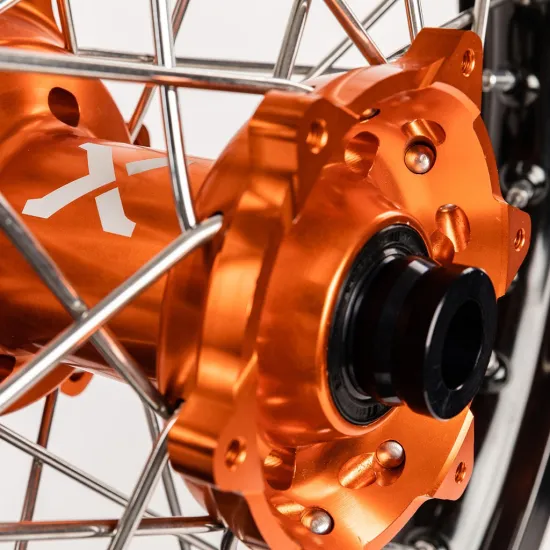 X-GRIP Einzelfelge V2 #3