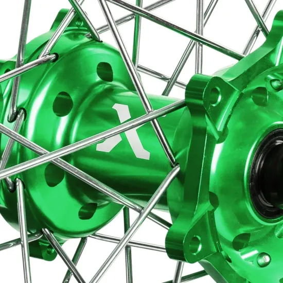 X-GRIP Einzelfelge V2 #1