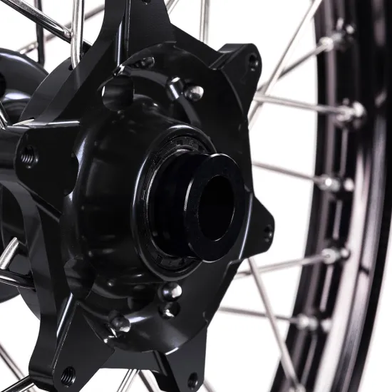 X-GRIP Einzelfelge V2 #1