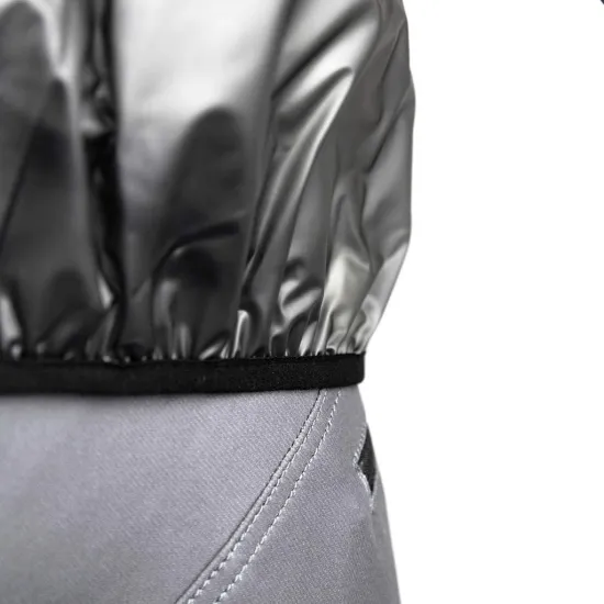 X-GRIP Rain Jacket RACESHIELD #5