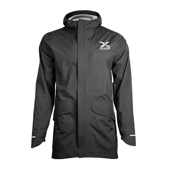 X-GRIP Rain Coat WEATHERSCHIELD