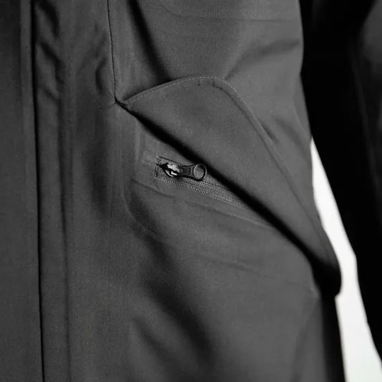 X-GRIP Rain Coat WEATHERSCHIELD #10