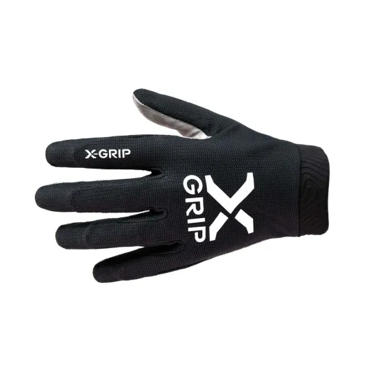X-GRIP Gloves TITANIUM