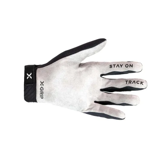 X-GRIP Gloves TITANIUM #2