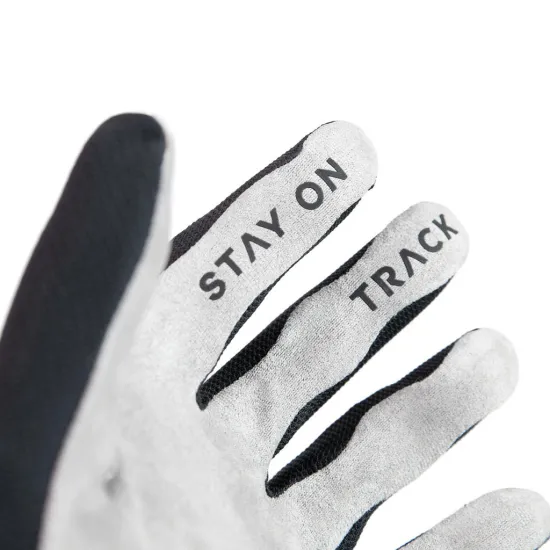 X-GRIP Gloves TITANIUM #4