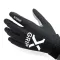 X-GRIP Gloves TITANIUM