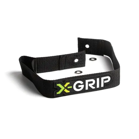X-GRIP Hebegurt, hinten