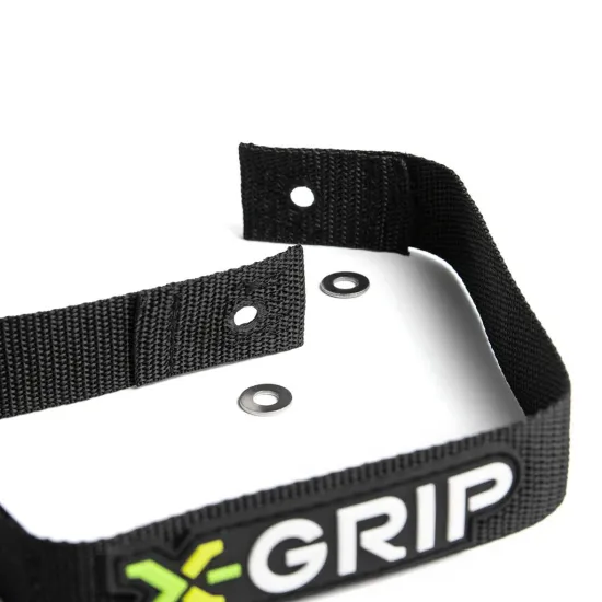 X-GRIP Hebegurt, hinten #1