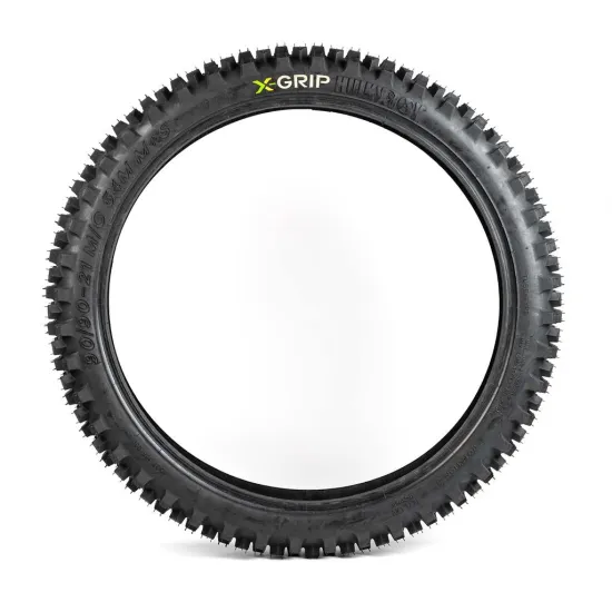 X-GRIP Reifen HULKYBOY #1
