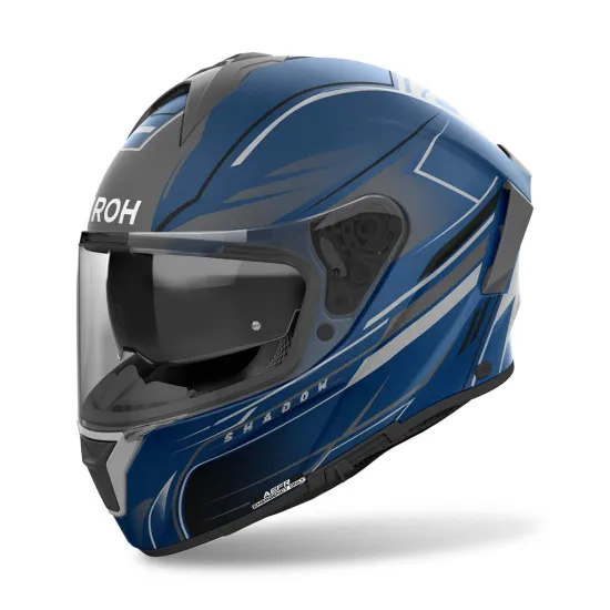 AIROH Helm Spark 2 Shadow