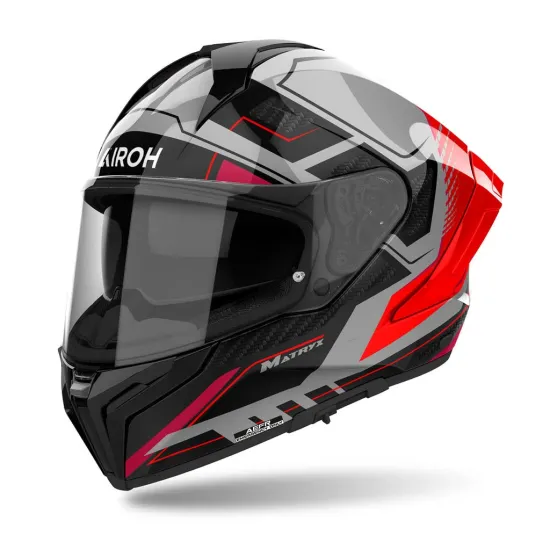 AIROH Helm Matryx Rocket