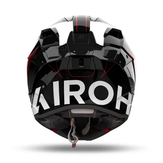 AIROH Helm GP 800 Must #2